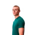 Camiseta Calvin Klein Hombre verde