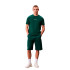T-shirt Calvin Klein Homme vert