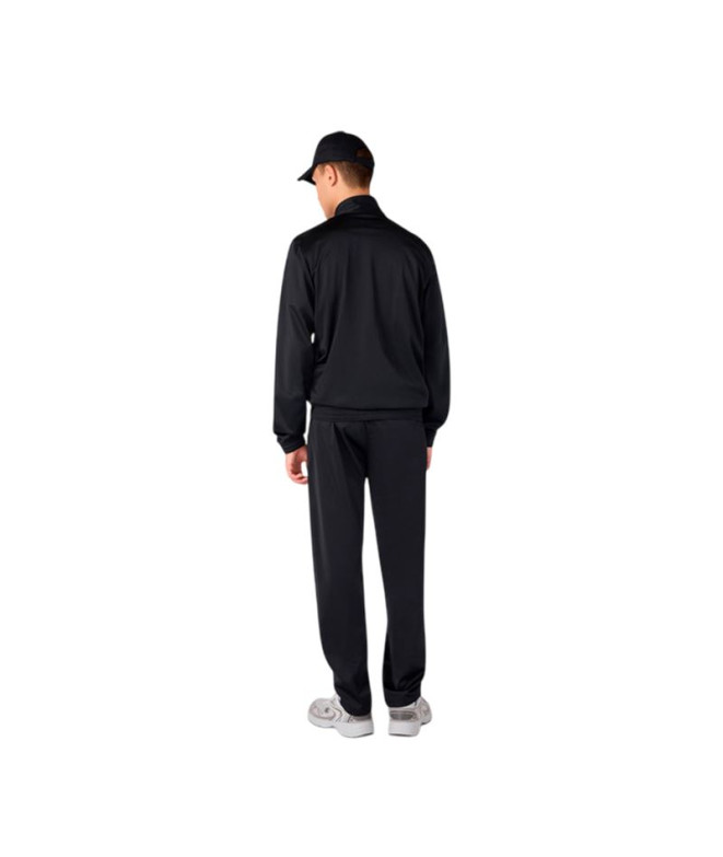 Chándal Champion Tracksuits Hombre Negro
