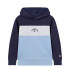 Sudadera Champion Icons Plus Niño Azul