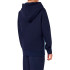 Sudadera Champion Icons Plus Niño Azul