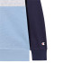 Sudadera Champion Icons Plus Niño Azul