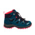 Zapatillas de Montaña Chiruca Troll 08 Gore-Tex Infantil Marino / Rosa