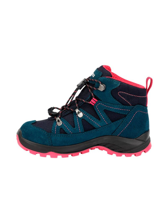 Zapatillas de Montaña Chiruca Troll 08 Gore-Tex...