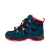 Zapatillas de Montaña Chiruca Troll 08 Gore-Tex Infantil Marino / Rosa