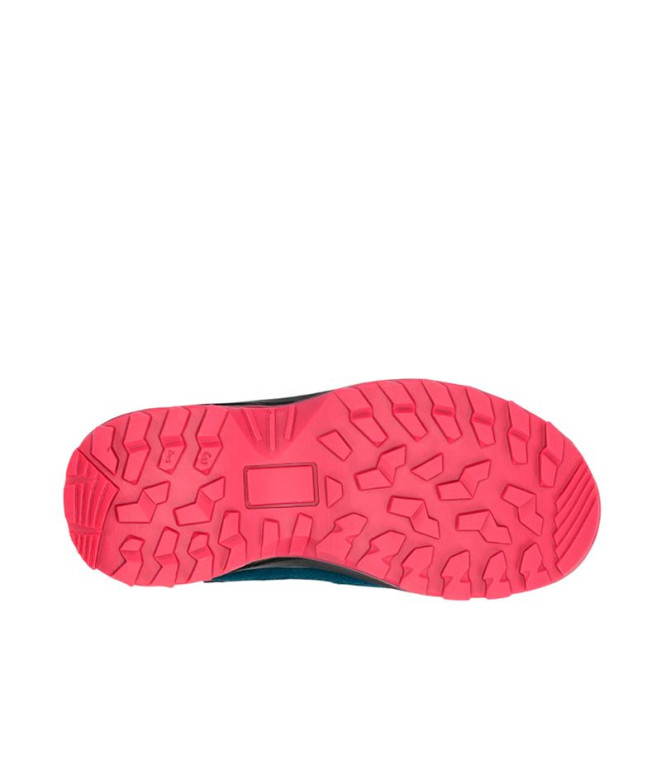 Sapatilhas de Montanha Chiruca Troll 08...