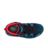 Zapatillas de Montaña Chiruca Troll 08 Gore-Tex Infantil Marino / Rosa