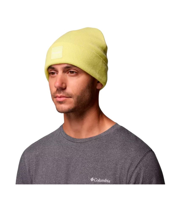 Bonnet Montagne Columbia City Trek™ Heavyweight...