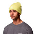 Bonnet Montagne Columbia City Trek™ Heavyweight Jaune