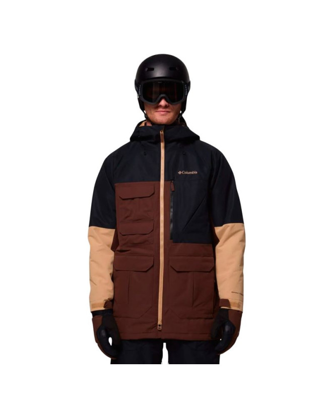 Veste Ski et Snowboard Columbia Coreshot™ Homme...