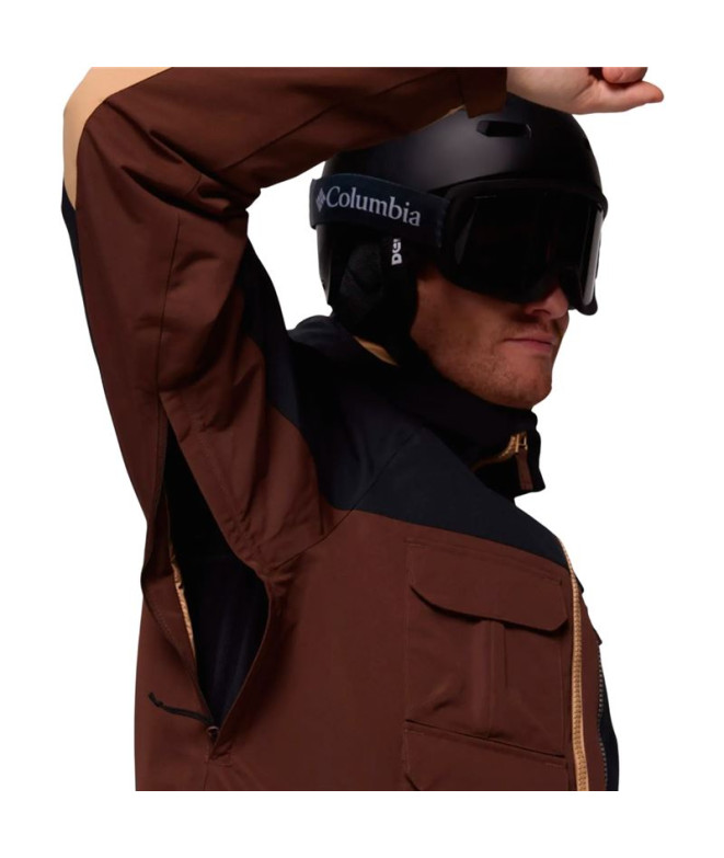 Veste Ski et Snowboard Columbia Coreshot™ Homme...