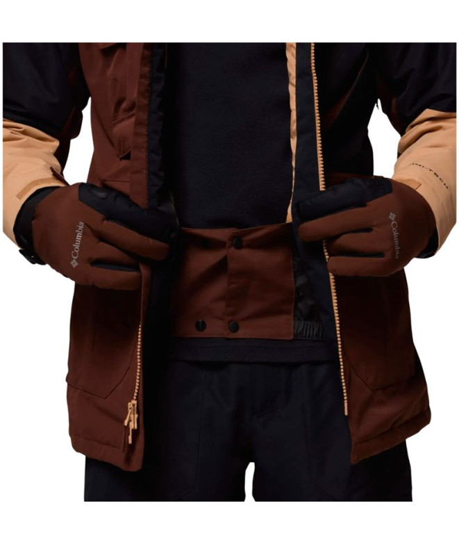 Veste Ski et Snowboard Columbia Coreshot™ Homme...