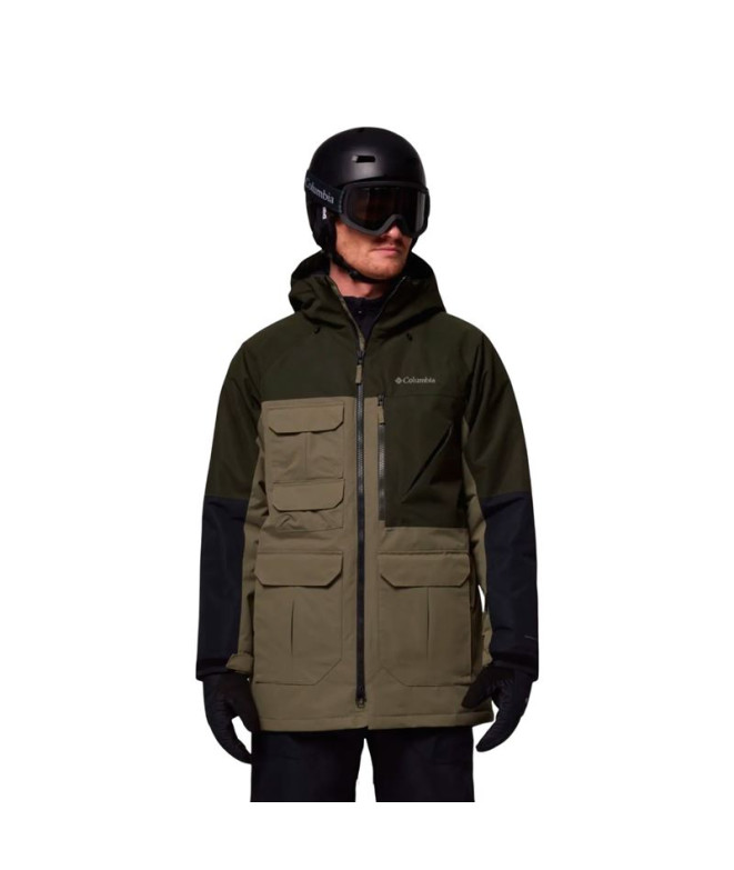 Veste Ski et Snowboard Columbia Coreshot™ Homme...
