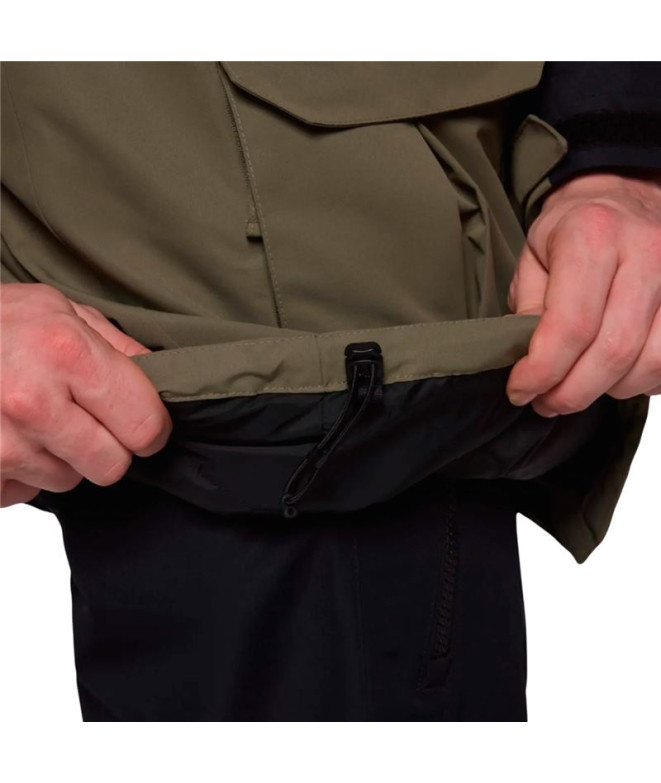 Casaco Esquí e snow Columbia Coreshot™ Homem Verde