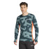 T-shirt de Montagne adidas Multi Synt Ls A Homme Azcead