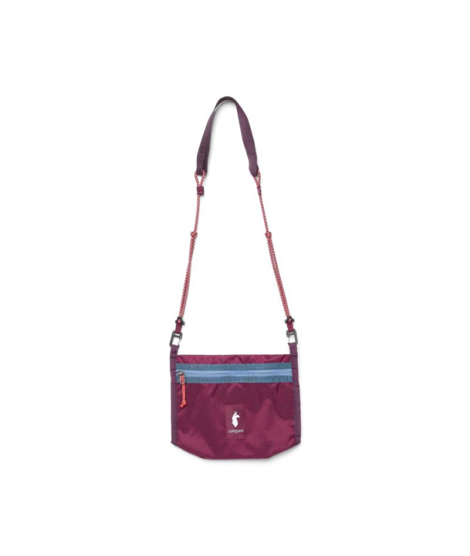 Bolsa Cotopaxi Lista 2L Leve Crossbody Del Dia