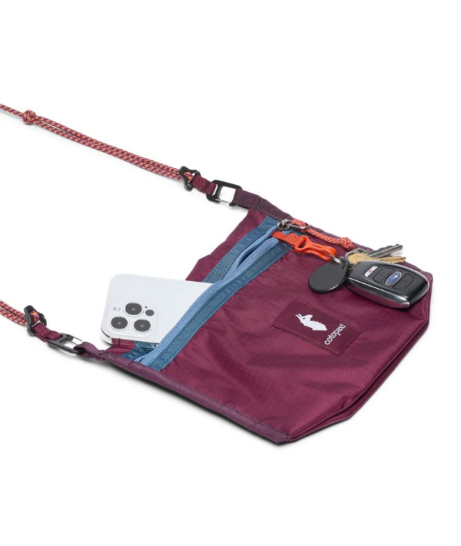 Sac Cotopaxi Lista 2L léger en bandoulière Del Dia