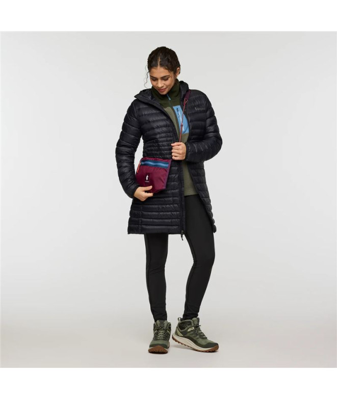 Bolsa Cotopaxi Lista 2L Leve Crossbody Del Dia