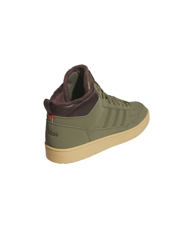 Chaussures adidas Rapid Court Mid Winterized...