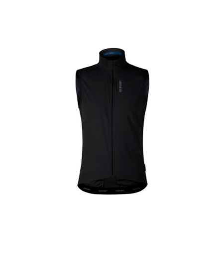 Colete de ciclismo GSport Pro Team Ultralight Manor