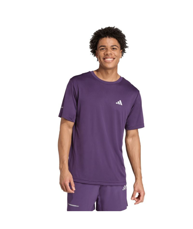 Camiseta de Fitness adidas Tr Ess Hp Homem Ciraur