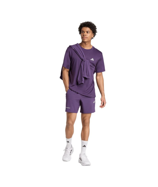 T-shirt de Fitness adidas Tr Ess Hp Homme Ciraur