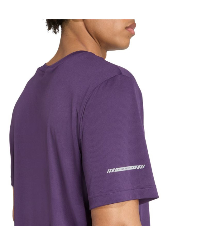 Camiseta de Fitness adidas Tr Ess Hp Homem Ciraur