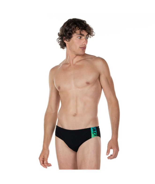 Bañador de Natación Aquarapid Phebo Hombre