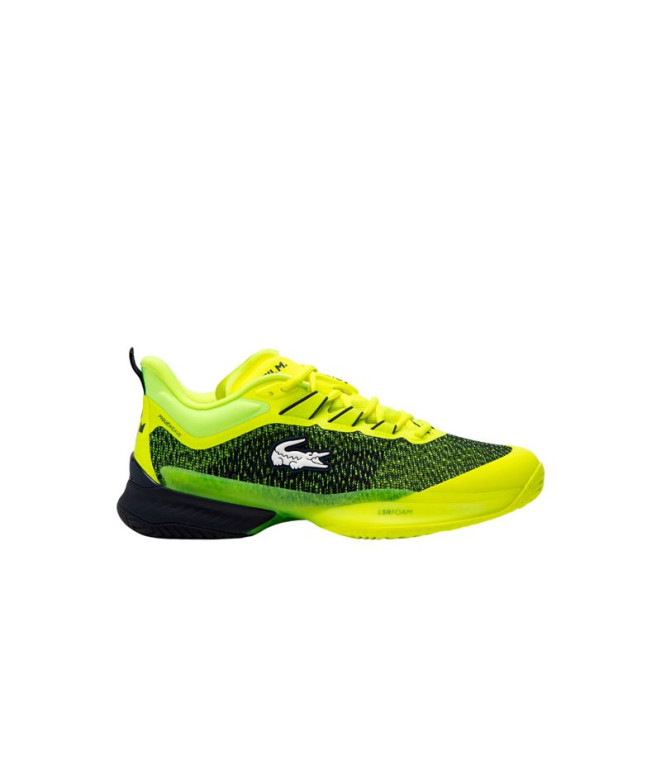 Chaussures de Tennis Lacoste Medvedev AG-LT...