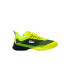 Chaussures de Tennis Lacoste Medvedev AG-LT Ultra Homme Jaune/Bleu Royal