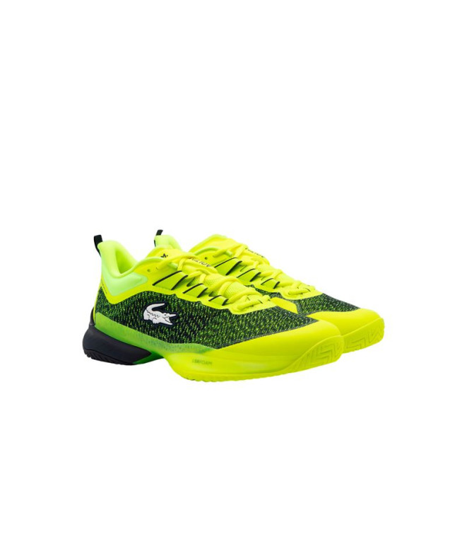Chaussures de Tennis Lacoste Medvedev AG-LT...