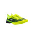 Chaussures de Tennis Lacoste Medvedev AG-LT Ultra Homme Jaune/Bleu Royal