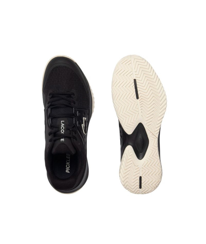 Chaussures de Tennis Lacoste Power Serve Homme...