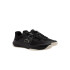 Chaussures de Tennis Lacoste Power Serve Homme Noir/Blanc