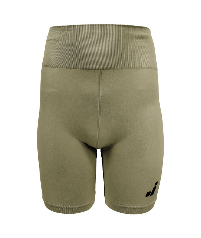 Calça de Fitness Bermuda Joluvi Mia Hot Mulher...