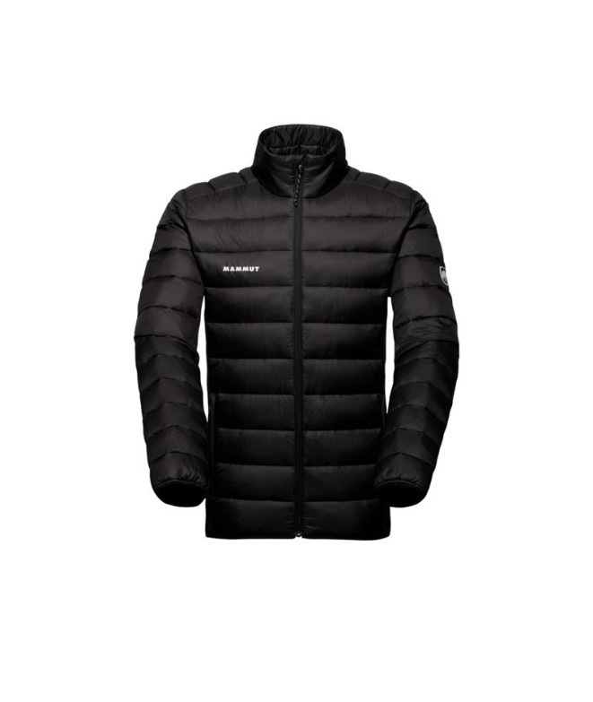 Veste Mamut Veste Crag In Hybrid Homme Noir