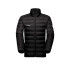 Veste Mamut Veste Crag In Hybrid Homme Noir