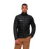 Veste Mamut Veste Crag In Hybrid Homme Noir