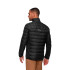 Veste Mamut Veste Crag In Hybrid Homme Noir