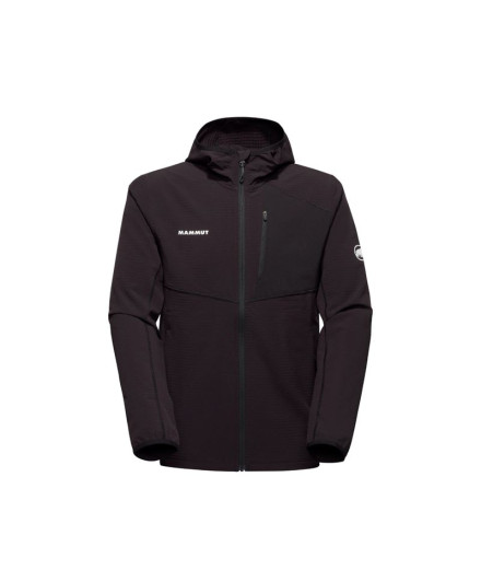 Chaqueta Mamut Chaqueta Con Capucha Madris Light Ml...