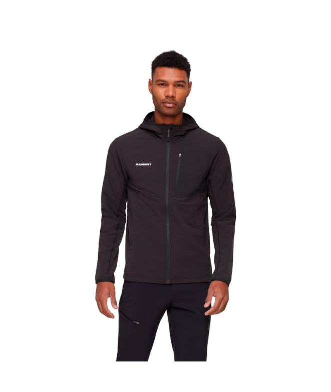 Veste Mamut Veste Avec Capuche Madris Light Ml...