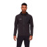 Veste Mamut Veste Avec Capuche Madris Light Ml Homme Noir