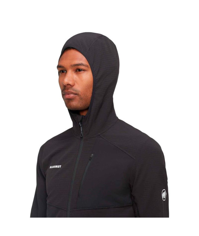 Veste Mamut Veste Avec Capuche Madris Light Ml...