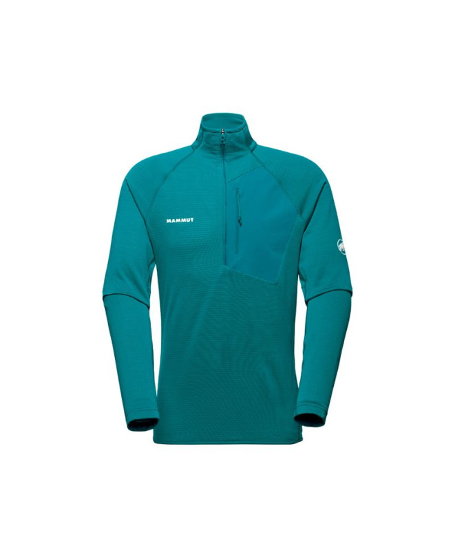 Casaco Mamut Casaco Aenergy Light Ml Half Zip...