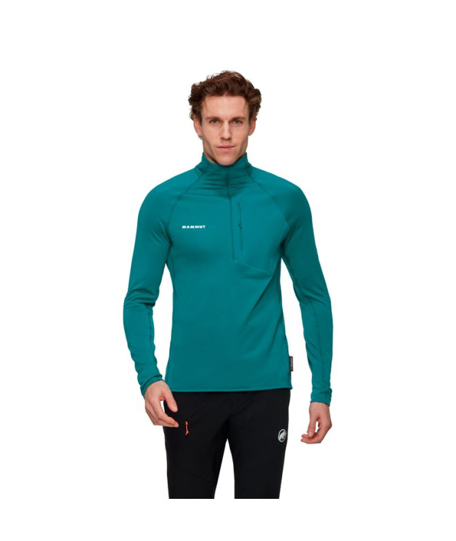 Casaco Mamut Casaco Aenergy Light Ml Half Zip...
