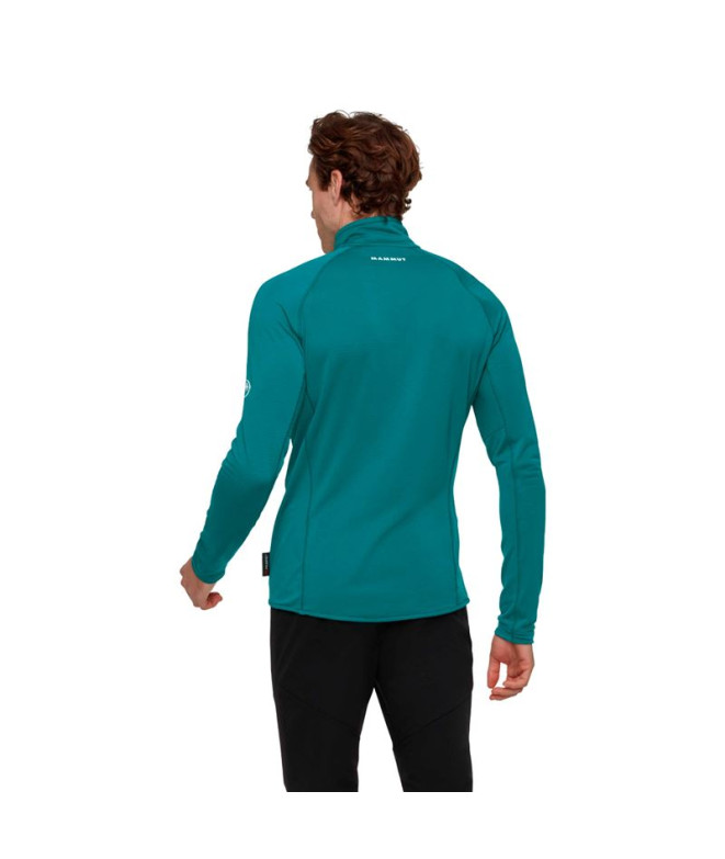 Casaco Mamut Casaco Aenergy Light Ml Half Zip...