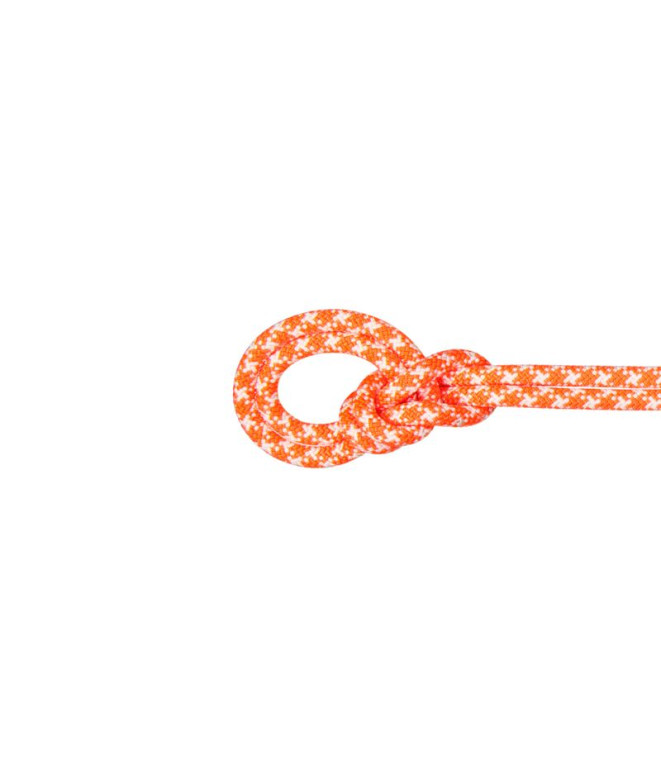 Cordes Mamut Corde Simple 9.5 Crag Classic Rope...