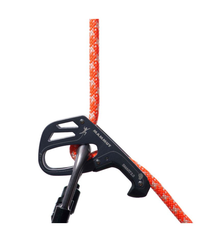 Cuerdas Mamut Cuerda Simple 9.5 Crag Classic...