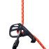 Cordes Mamut Corde Simple 9.5 Crag Classic Rope 80M Orange