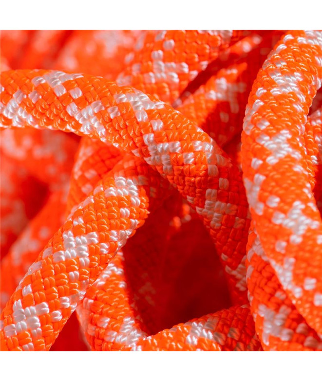 Cordes Mamut Corde Simple 9.5 Crag Classic Rope...